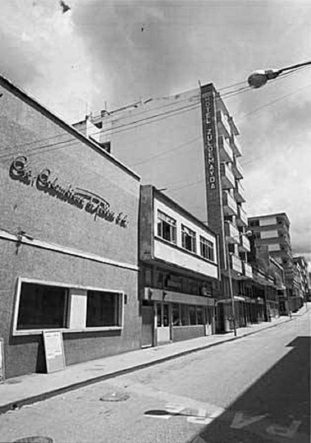Hotel Zuldemayda أرمينيا المظهر الخارجي الصورة