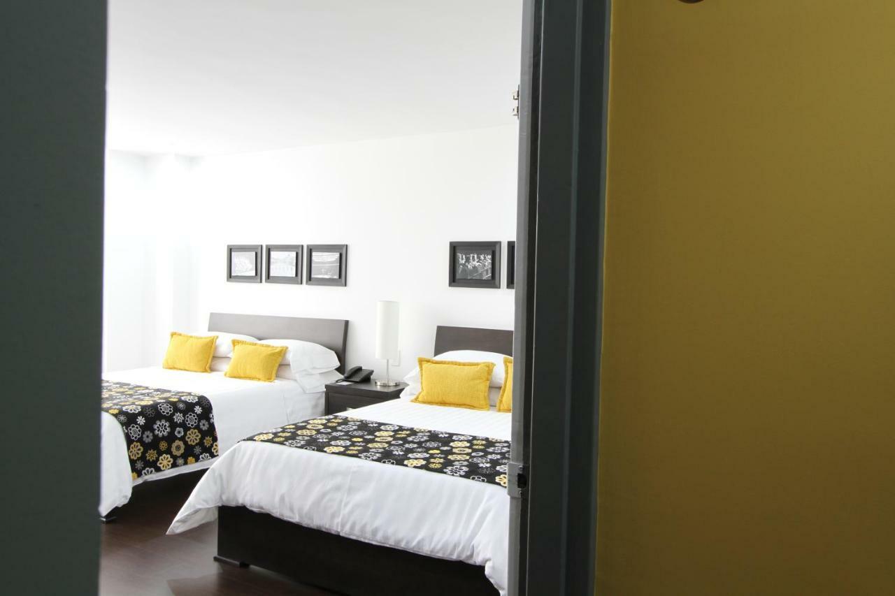 Hotel Zuldemayda أرمينيا الغرفة الصورة