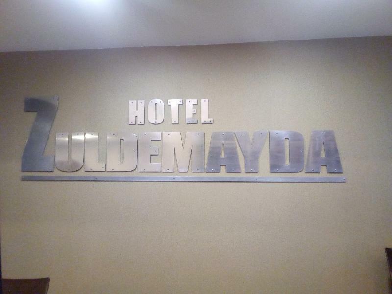 Hotel Zuldemayda أرمينيا المظهر الخارجي الصورة